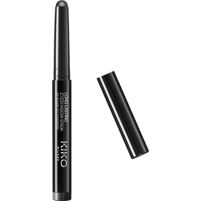 KIKO Milano Langhoudende Oogschaduwstick 1,6 g (Verschillende Tinten) - 22 Anthracite