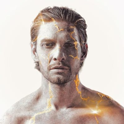 Where The Light Gets In - Ben Barnes