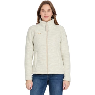 Damesfleece Ragwear Jaspisa Bonded