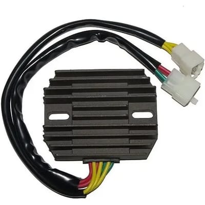 Aanpasbare regelaar Electrosport Honda Guzzi