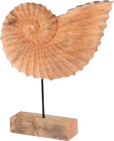 Riverdale Nate - Ornament - 53cm - naturel