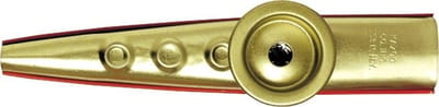 Onderzeeër Kazoo - Mondharmonica - Muziek maken - Eenvoudig in gebruik - 12 cm lang