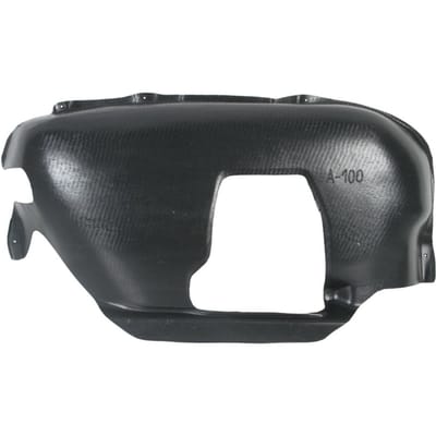 Motorafdekking BLIC 6601-02-0011860P