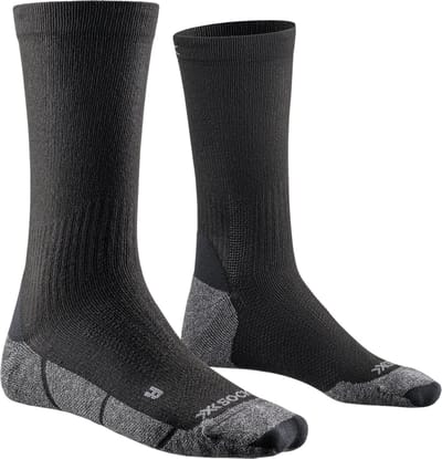 X-Socks Core Natural Crew Sokken Unisex - Maat 42-44