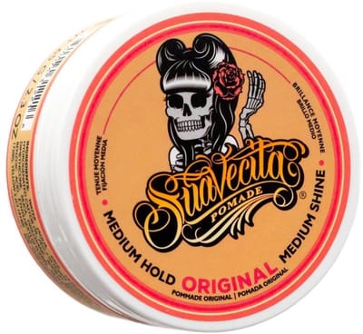 Suavecito - Suavecita Pomade - 65g