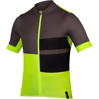 Bedrukte jersey Endura FS260