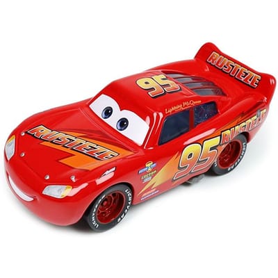 Cars 3 2 Pixar Cars Speelgoed Bliksem McQueen Koning van Auto Nee. 43 Verzameling Auto 1:55 Diecast Metaal Kerstcadeaus Speelgoed voor Kinderen