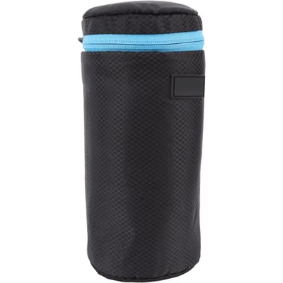 Camera Lens Beschermhoes Neopreen Waterdichte Lens Case Tas met Rits voor DSLR Camera XL XL