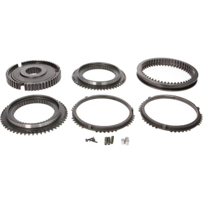 Synchronisator, handgeschakelde versnellingsbak EURORICAMBI 35510486