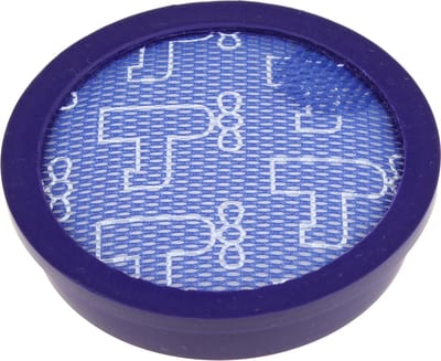 Geschikt voor DYSON - Blueberry Pre-Filter Assy - 91977702