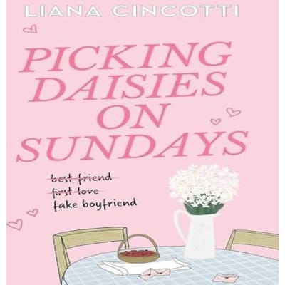 Kleine madeliefjes plukken op zondag door Liana Cincotti Paperback Boek 9781398728561