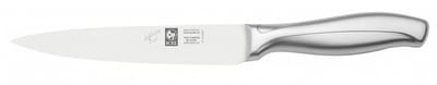 ICEL - Absolute Steel - Groentemes - 15cm lemmet - RVS