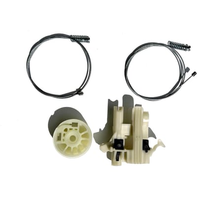 Raamregelaar reparatieset BLIC 6205-07-041801P