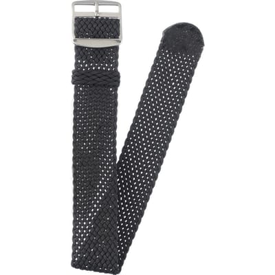 Hirsch 41704850-2-20 Delta Horlogeband