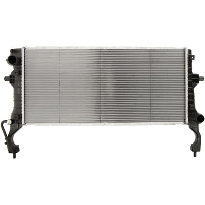 Radiator, motorkoeling NRF 550130