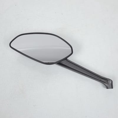 linker spiegel zwart/grijs Ø8.5mm rms voor motor ducati 1200 monster 2015