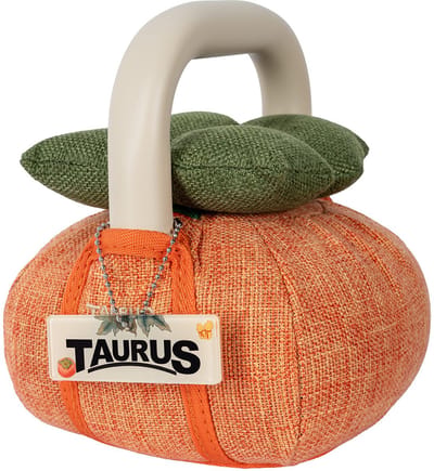 Taurus Halloween Kettlebell 6 kg