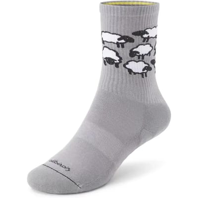 Sokken Allbirds Anytime Crew