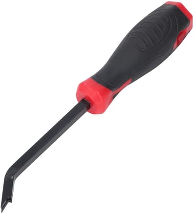 Dailygoody - Nietjesverwijderaar - Heavy Duty - Krachtig en efficiënt - Handzaam formaat - Voor tapijt en meubels - Professioneel gereedschap voor elk