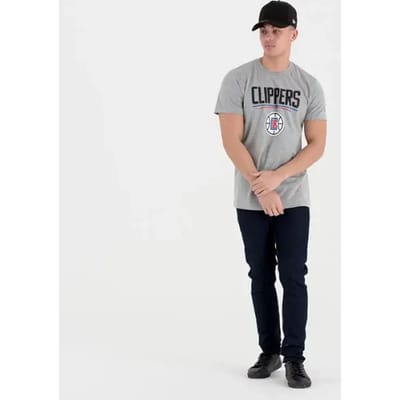 T-shirt Los Angeles Clippers NBA