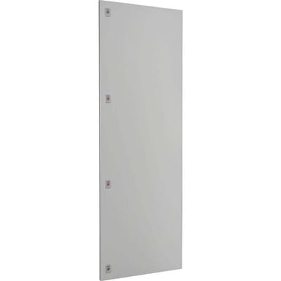 Rittal SV 9682.178 Deeldeur Staal Grijs (b x h) 600 mm x 1800 mm 1 stuk(s) Piece