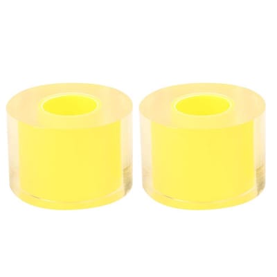 Dailygoods- Beschermfolie Antistatisch - Horlogefolie - Sieradenfolie - Krasbestendig - Transparant - 2 Stuks 50 mm