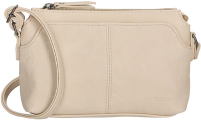 Enrico Benetti Zoë 66790 Schoudertas - Light Taupe
