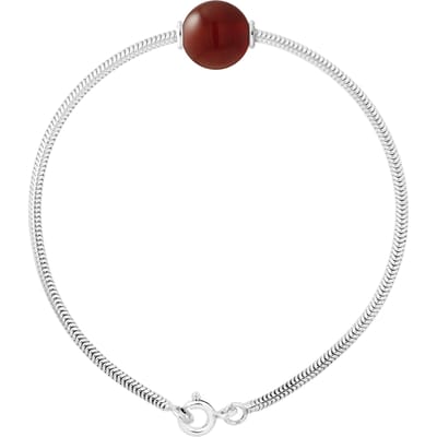 Armband Zilver Sterling 925 Buenos Aires