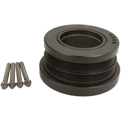 Riemschijf, krukas SNR DPF350.04K1