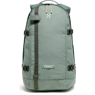 Haglöfs Tight Wandelrugzak 53 cm - chlorophyll green-seaweed green