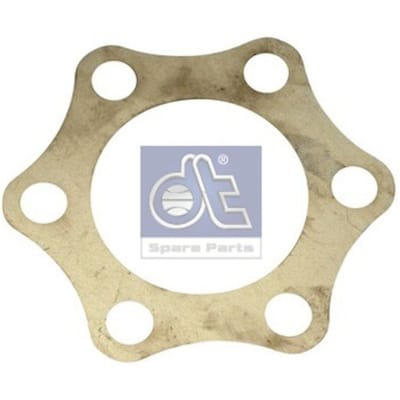 Aandrijfschijf voor brandstofpomp DT Spare Parts 1.24211