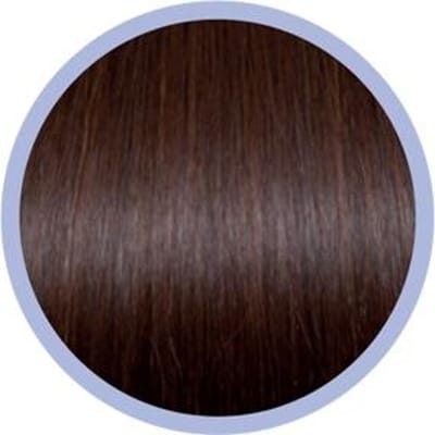 Seiseta Microring Extensions - natural straight #32 50cm