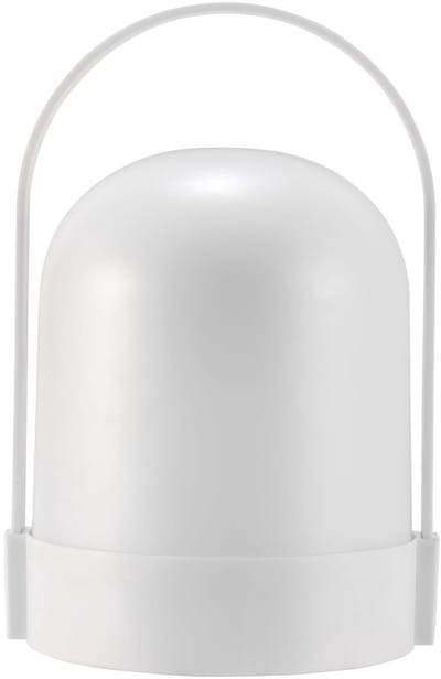 Paulmann Pauleen Mobiele tafellampen Mobile Shine 2700K 10lm 0,2W Wit