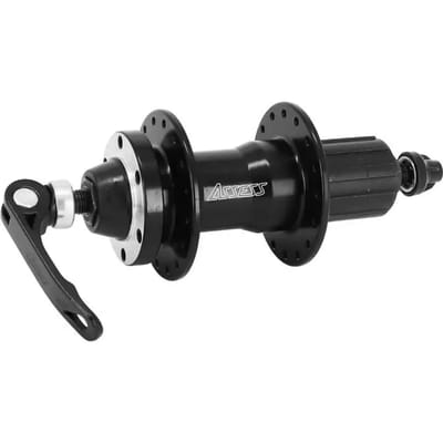 Achternaaf compatible Shimano P2R