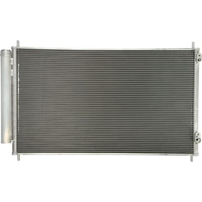 Condensator, airconditioning KOYORAD CD010613M