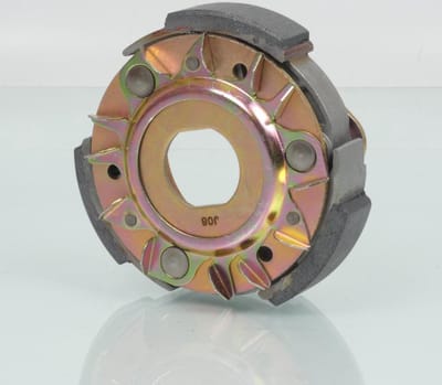 koppelingsplaat rms voor scooter piaggio 250 mp3 2006 tot 2008 8722515 nieuw