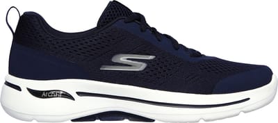 Skechers Go Walk Arch Fit-Motion Breez Dames Sneakers