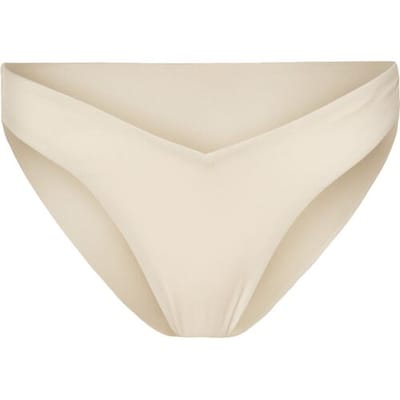 ESMARA Dames bikinibroekje (Crème, 36)