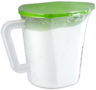 Komplet - bakpoeder - Baking poeder 2.5KG