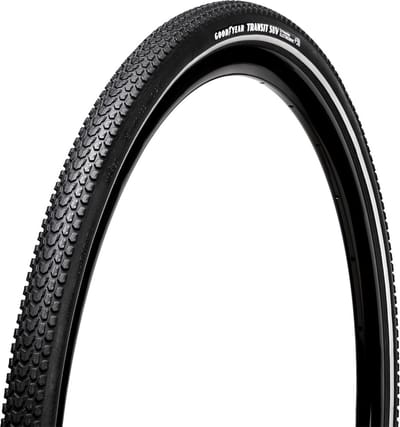Goodyear - Transit SUV S3 Protection 28X1.40 Reflex