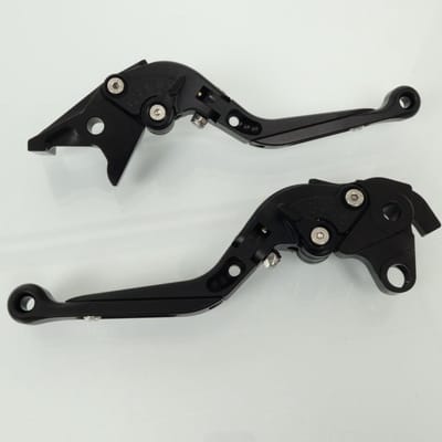 Paire levier droit et gauche Myra pour moto Honda 800 VFR F 2014 à 2020 Neuf