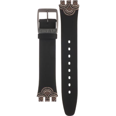 Swatch Irony - Medium - YL AYLM1000 YLM1000 1930 band