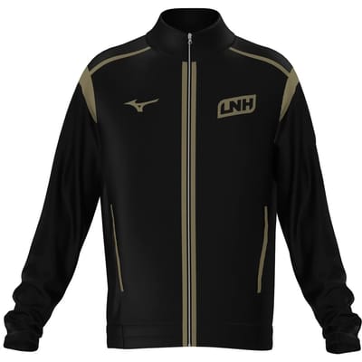 Track suit jas Mizuno StarLigue LNH