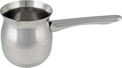 Kinghoff KH-1208 - Turkse Koffiepot - 700ml - Roestvrij staal