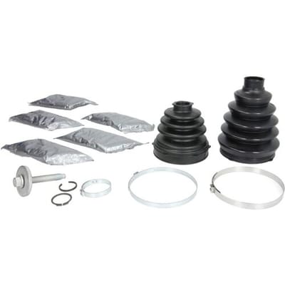 Balgenset, aandrijfas SPIDAN 36007