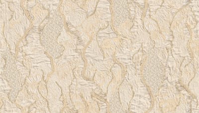 Zambaiti Vinylbehang Z34901 - Elie Saab 2 - Hotel Chique Wit - 106cm x 10.0m