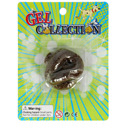 Stretchy Poop