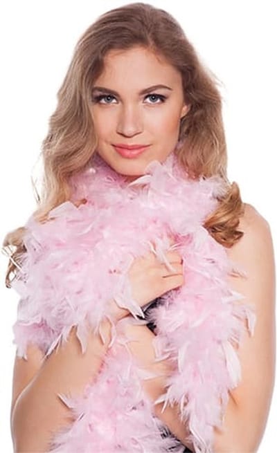 Folat - Boa Licht Roze