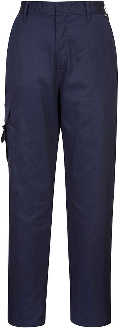 Portwest Combatbroek Dames C099 - Marine - L