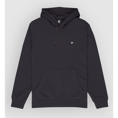 Element Picnic Hoodie Zwart S Man